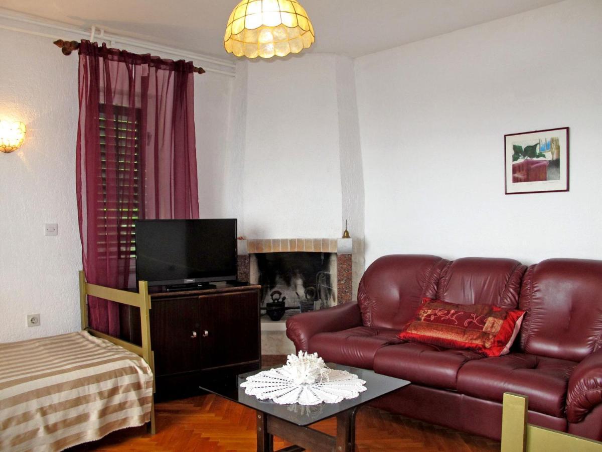 Apartment Branka - Mod205 By Interhome Мошченице Экстерьер фото