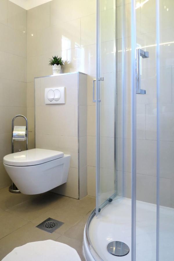 Apartment Branka - Mod205 By Interhome Мошченице Экстерьер фото