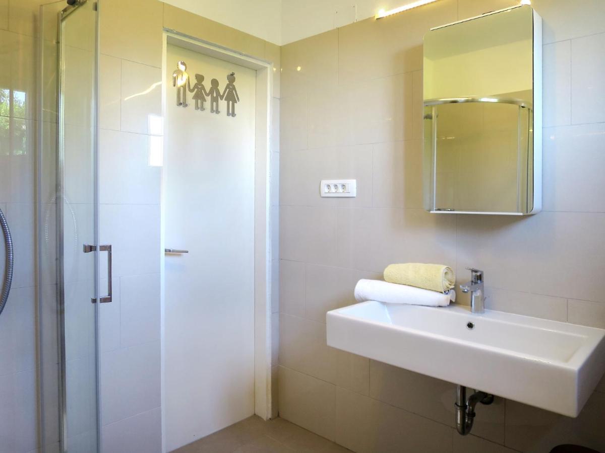 Apartment Branka - Mod205 By Interhome Мошченице Экстерьер фото