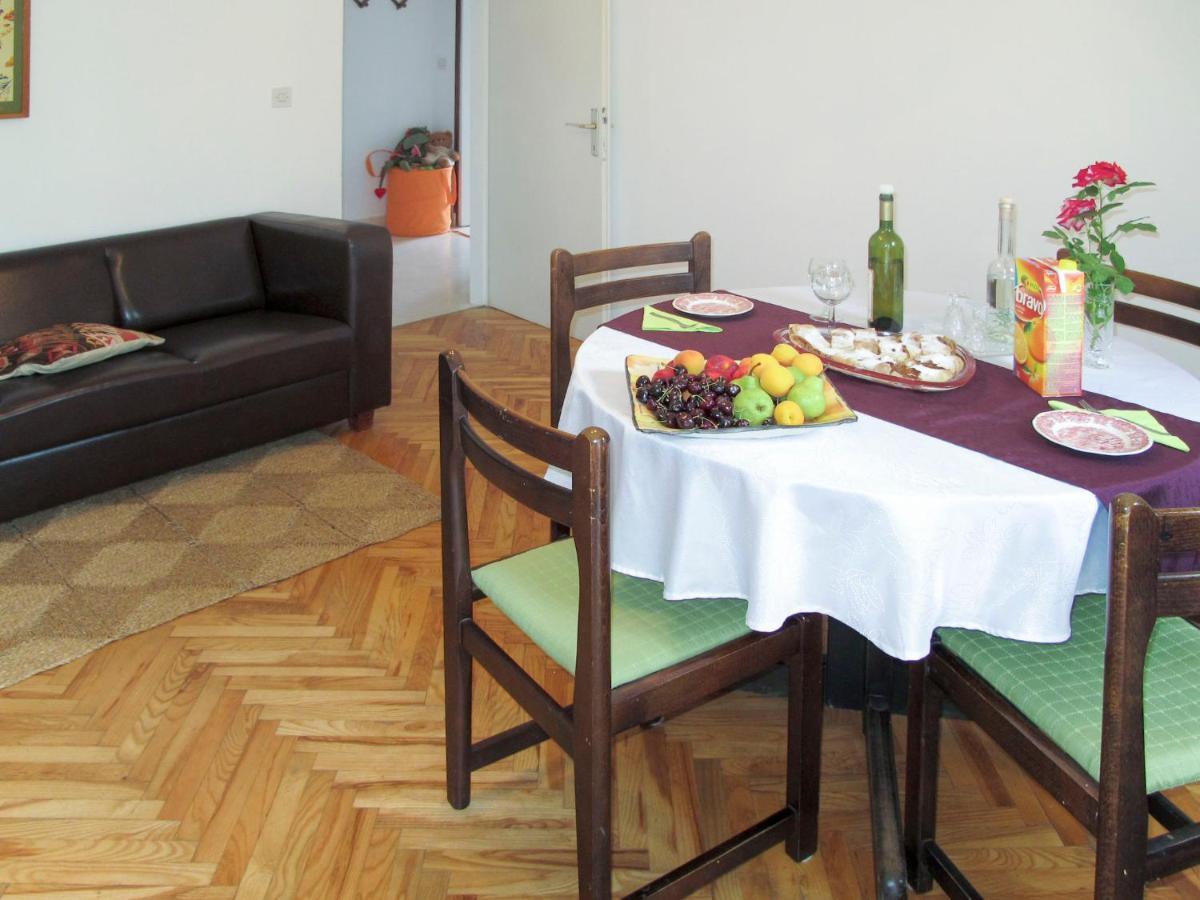 Apartment Branka - Mod205 By Interhome Мошченице Экстерьер фото
