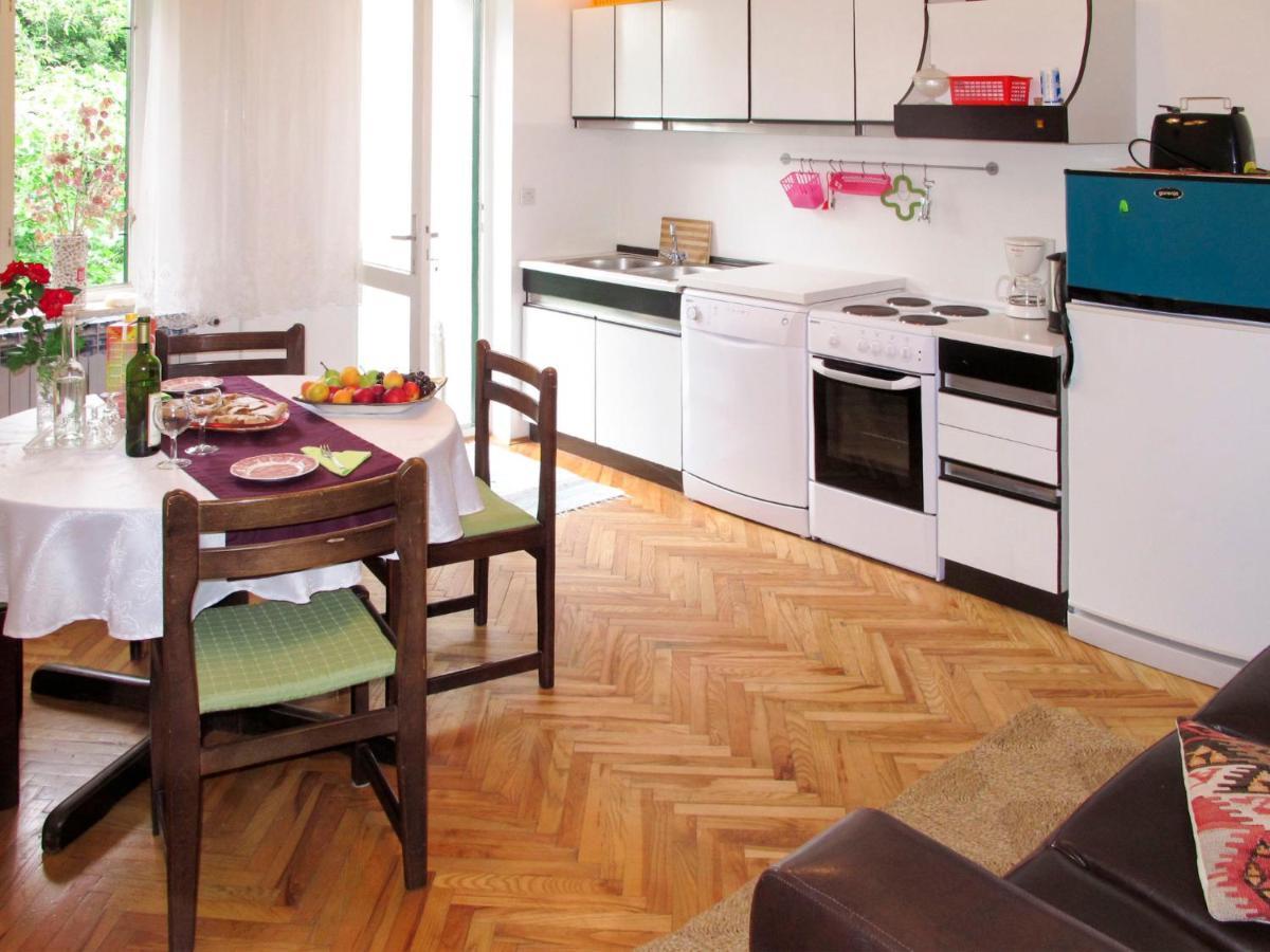 Apartment Branka - Mod205 By Interhome Мошченице Экстерьер фото