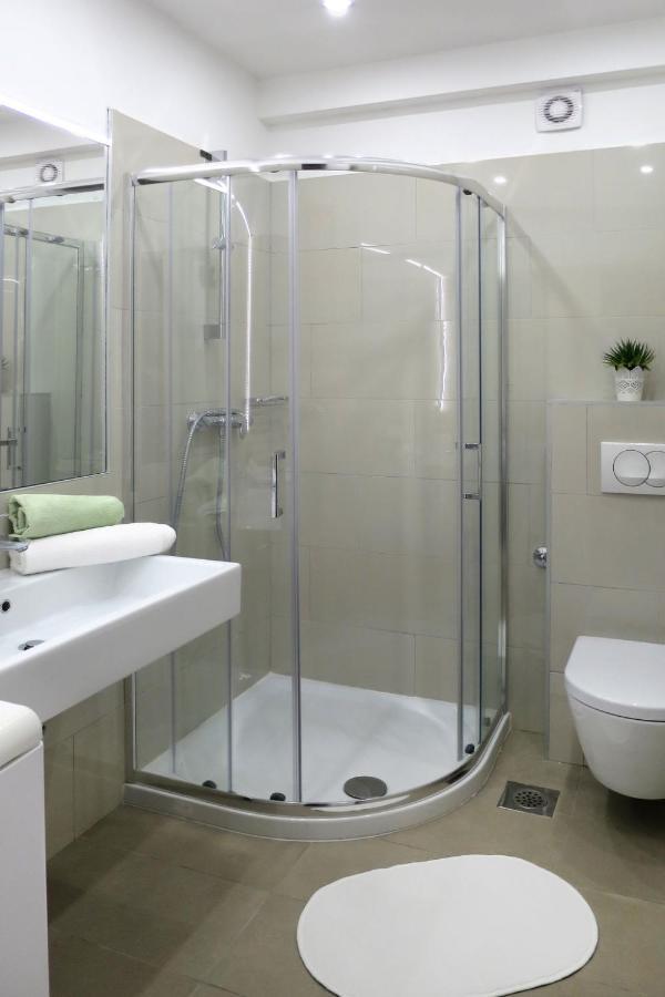 Apartment Branka - Mod205 By Interhome Мошченице Экстерьер фото