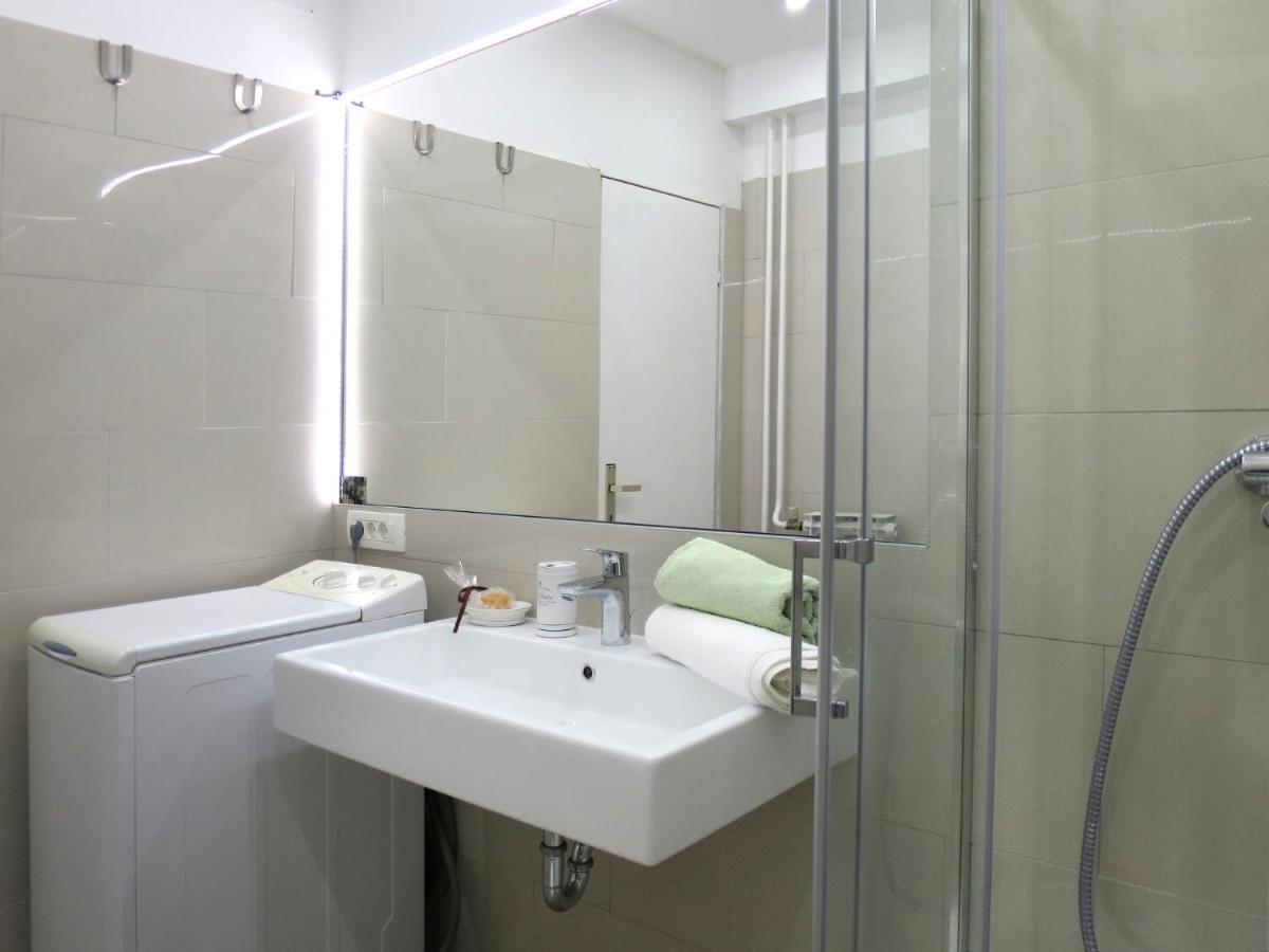 Apartment Branka - Mod205 By Interhome Мошченице Экстерьер фото