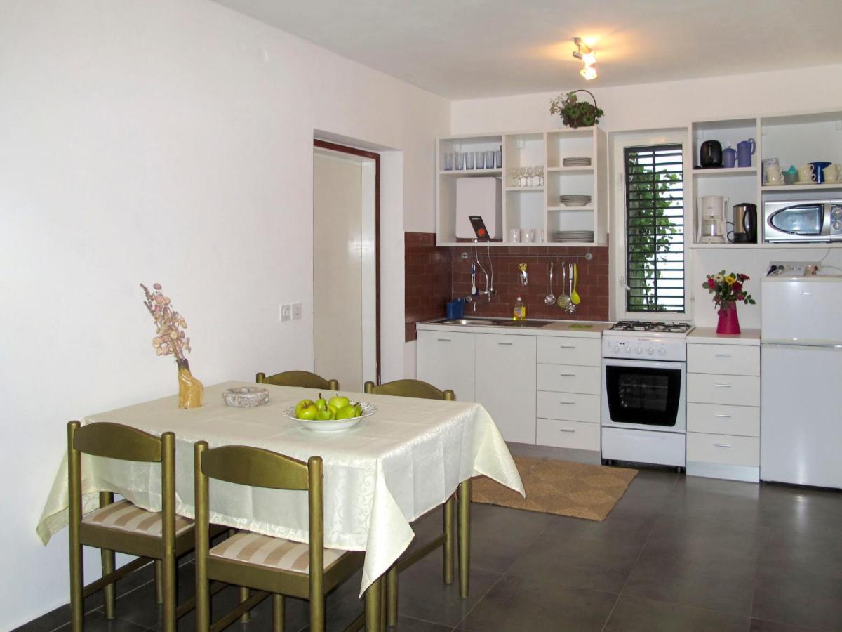 Apartment Branka - Mod205 By Interhome Мошченице Экстерьер фото